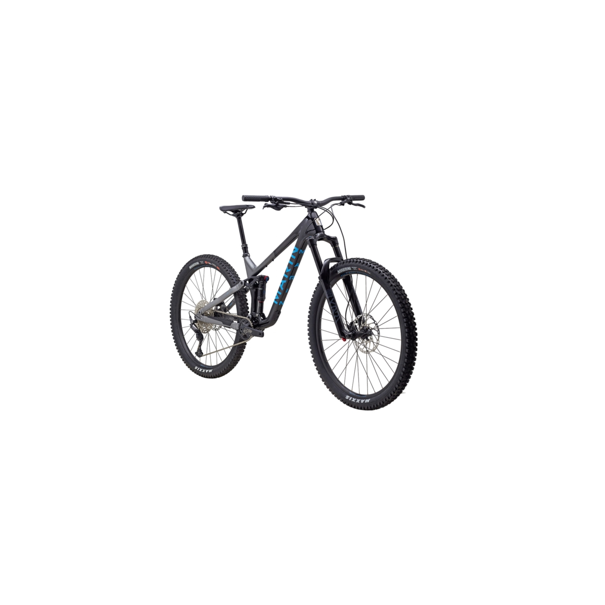 Rower górski MARIN Alpine Trail Carbon 1 - 2023 Rower górski MARIN Alpine Trail Carbon 1 - 2023