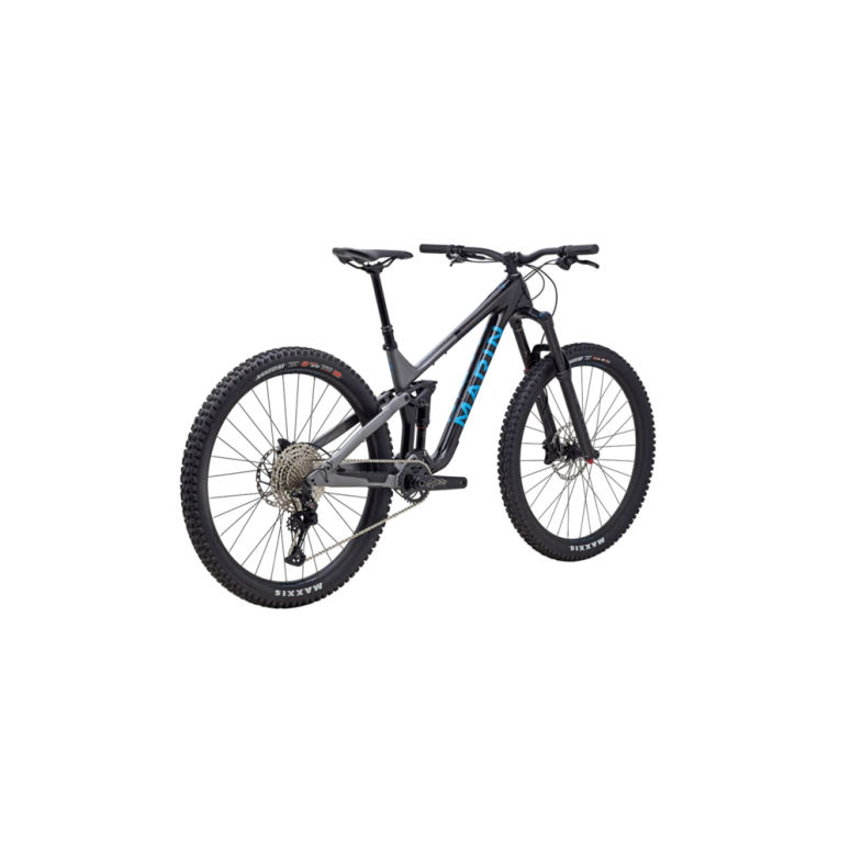 Rower górski MARIN Alpine Trail Carbon 1 - 2023 Rower górski MARIN Alpine Trail Carbon 1 - 2023