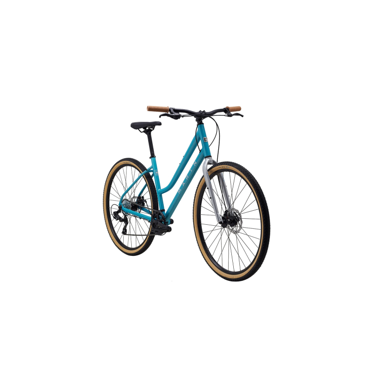 Rower miejski MARIN Kentfield ST 1 - 2023 - 2 Rower miejski MARIN Kentfield ST 1 - 2023 - 2