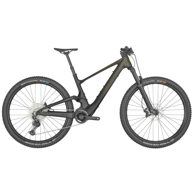 Rower elektryczny SCOTT Lumen eRIDE 910 - 2023