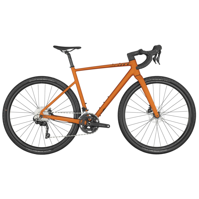 Rower gravelowy SCOTT Speedster Gravel 30 - 2023