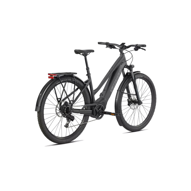 Rower elektryczny górski SPECIALIZED Turbo Tero 4.0 ST EQ + dodatkowa bateria gratis