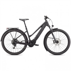 Rower elektryczny górski SPECIALIZED Turbo Tero 4.0 ST EQ + dodatkowa bateria gratis