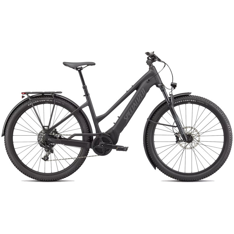 Rower elektryczny górski SPECIALIZED Turbo Tero 4.0 ST EQ + dodatkowa bateria gratis
