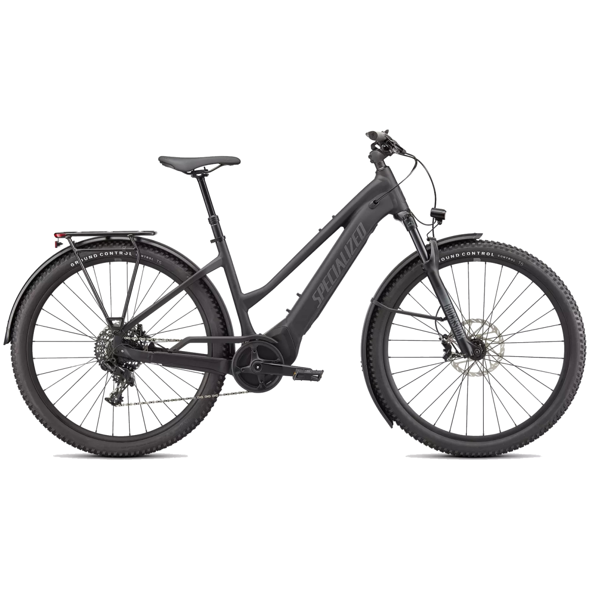 Rower elektryczny górski SPECIALIZED Turbo Tero 4.0 ST EQ + dodatkowa bateria gratis