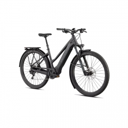 Rower elektryczny górski SPECIALIZED Turbo Tero 4.0 ST EQ + dodatkowa bateria gratis