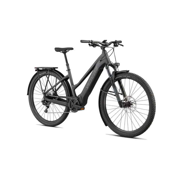 Rower elektryczny górski SPECIALIZED Turbo Tero 4.0 ST EQ + dodatkowa bateria gratis