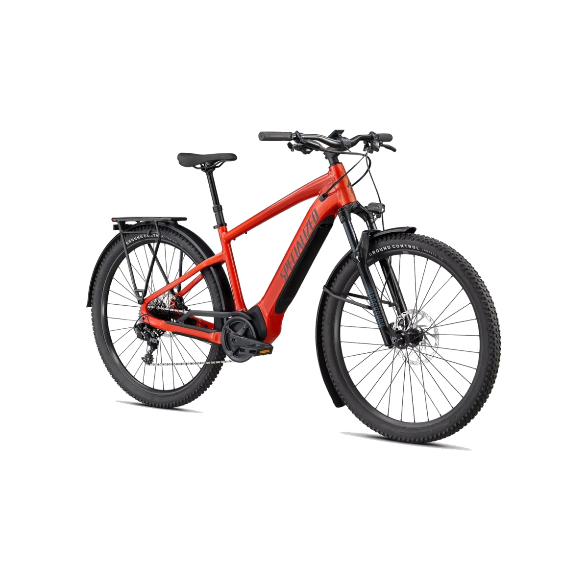 Rower elektryczny górski SPECIALIZED Turbo Tero 4.0 EQ + dodatkowa bateria gratis