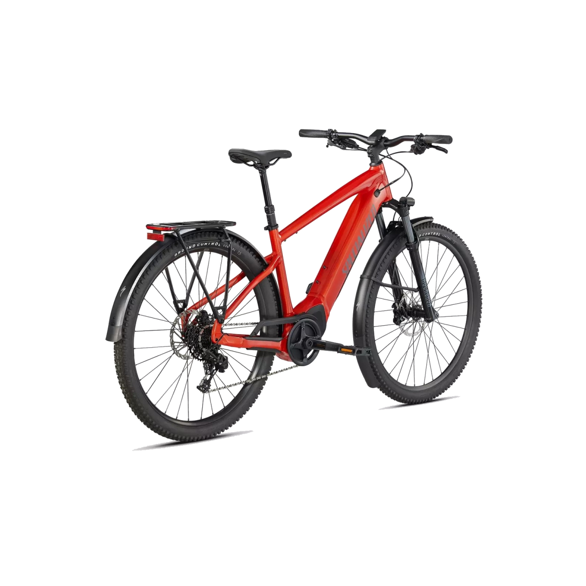 Rower elektryczny górski SPECIALIZED Turbo Tero 4.0 EQ + dodatkowa bateria gratis