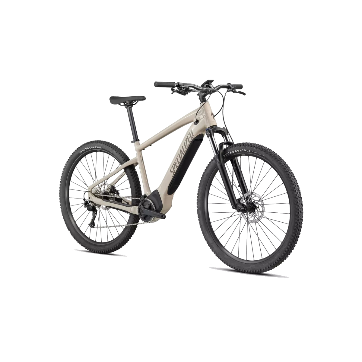 Rower elektryczny górski SPECIALIZED Turbo Tero 3.0 + dodatkowa bateria gratis