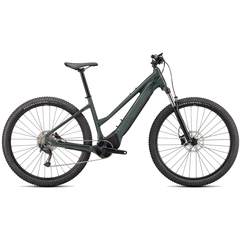 Rower elektryczny górski SPECIALIZED Turbo Tero 3.0 ST + dodatkowa bateria gratis