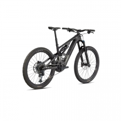 Rower elektryczny SPECIALIZED Turbo Levo Expert - Carbon / Smoke / Black - 2022 - 3 Rower elektryczny SPECIALIZED Turbo Levo Expert - Carbon / Smoke / Black - 2022 - 3