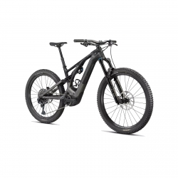 Rower elektryczny SPECIALIZED Turbo Levo Expert - Carbon / Smoke / Black - 2022 - 2 Rower elektryczny SPECIALIZED Turbo Levo Expert - Carbon / Smoke / Black - 2022 - 2