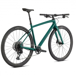 Rower SPECIALIZED Diverge E5 Expert Evo - 2022 - 3 Rower SPECIALIZED Diverge E5 Expert Evo - 2022 - 3