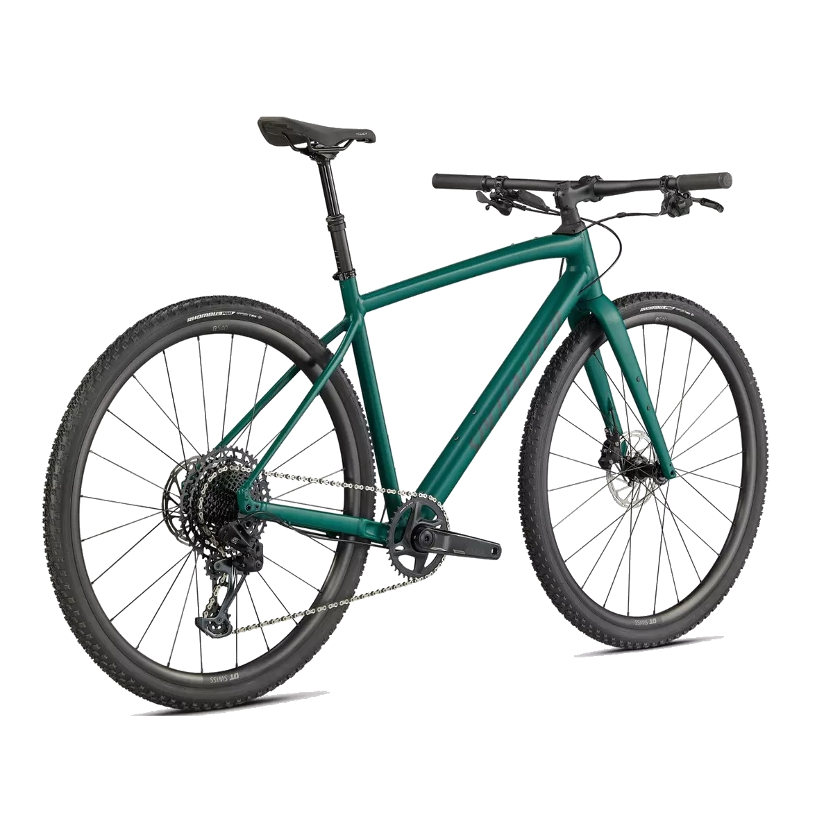 Rower SPECIALIZED Diverge E5 Expert Evo - 2022 - 3 Rower SPECIALIZED Diverge E5 Expert Evo - 2022 - 3