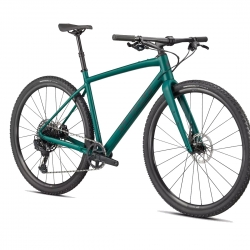 Rower SPECIALIZED Diverge E5 Expert Evo - 2022 - 2 Rower SPECIALIZED Diverge E5 Expert Evo - 2022 - 2