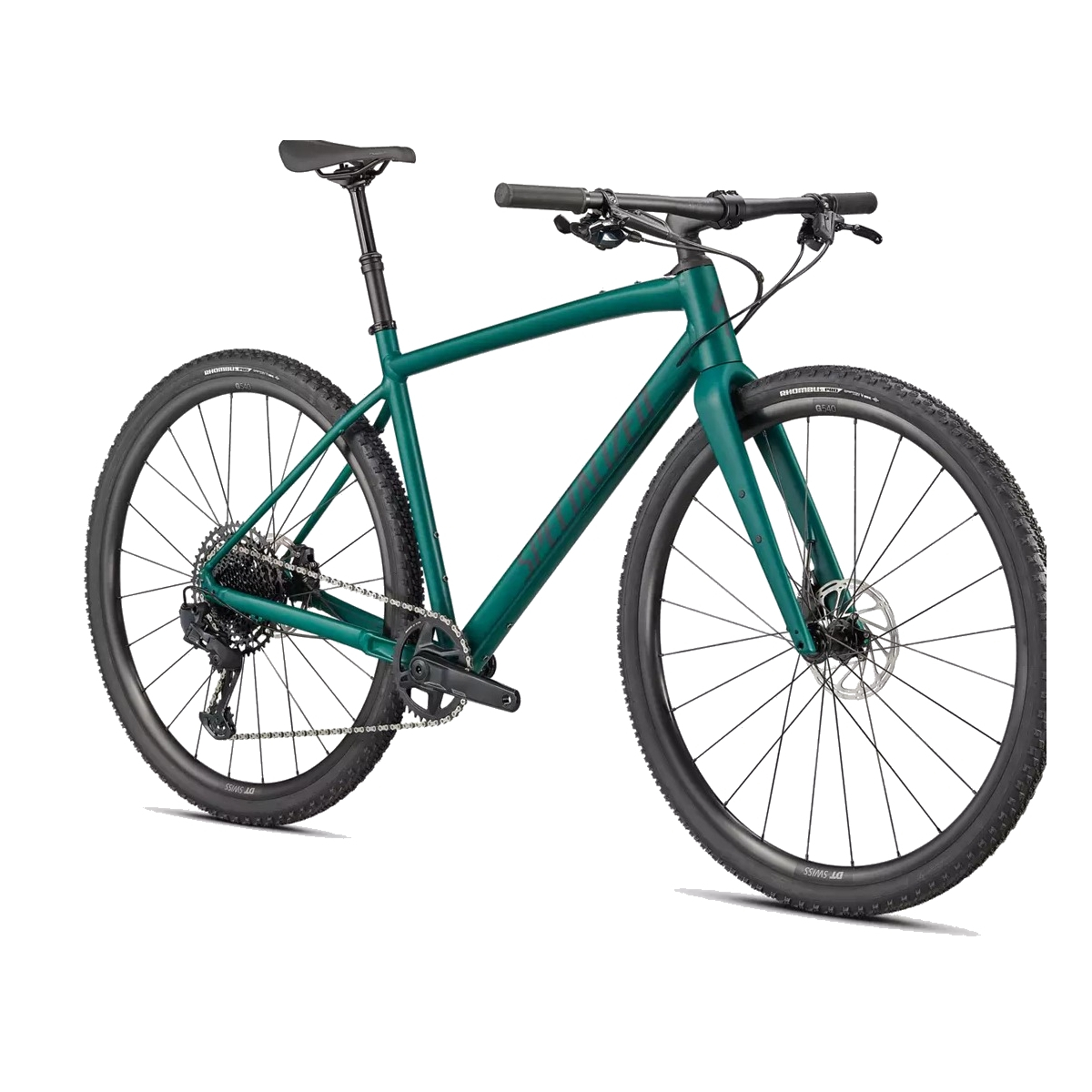 Rower SPECIALIZED Diverge E5 Expert Evo - 2022 - 2 Rower SPECIALIZED Diverge E5 Expert Evo - 2022 - 2