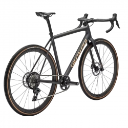Rower gravelowy SPECIALIZED Crux Pro - 2022 - 3 Rower gravelowy SPECIALIZED Crux Pro - 2022 - 3