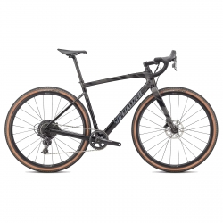 Rower SPECIALIZED Diverge Sport Carbon -smoke2022 Rower SPECIALIZED Diverge Sport Carbon -smoke2022
