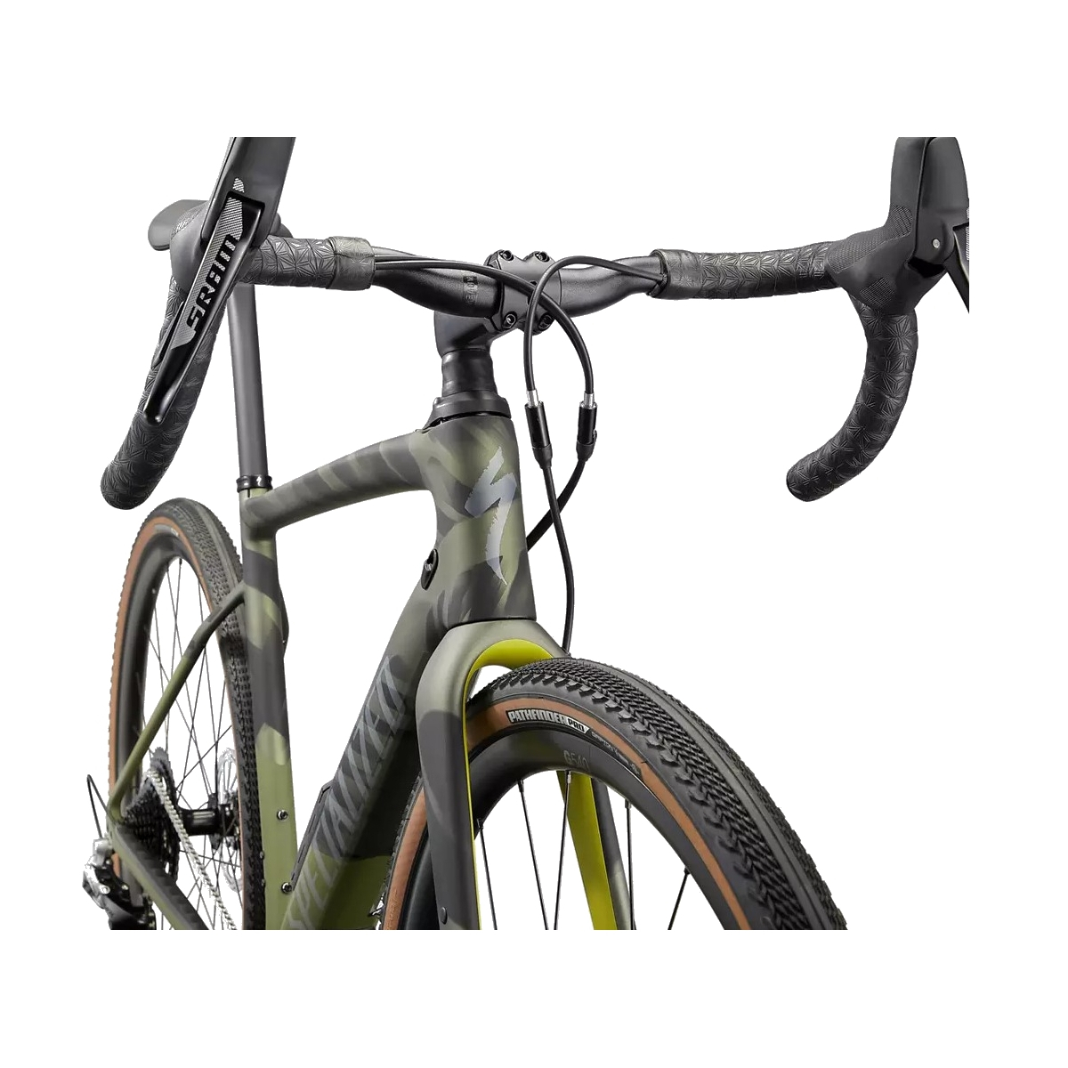 専用販売 SPECIALIZED DIVEREGE COMP CARBON Rower gravelowy SPECIALIZED Diverge Comp Carbon