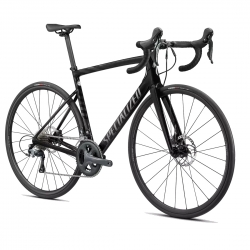Rower szosowy SPECIALIZED Tarmac SL6 - black -2021 - 2 Rower szosowy SPECIALIZED Tarmac SL6 - black -2021 - 2