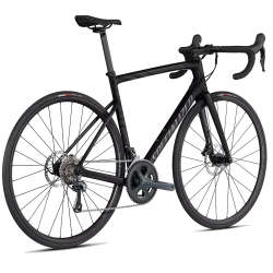 Rower szosowy SPECIALIZED Tarmac SL6 - black -2021 - 3 Rower szosowy SPECIALIZED Tarmac SL6 - black -2021 - 3