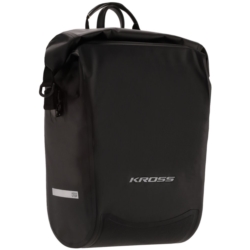 Sakwa rowerowa KROSS Aqua Stop 19,2 L