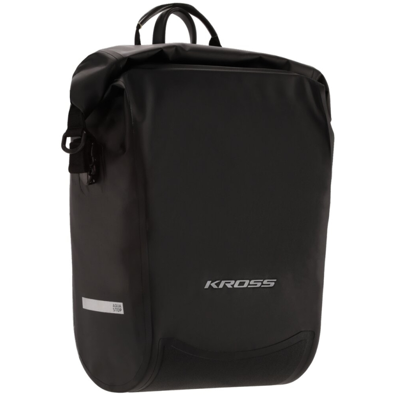 Sakwa rowerowa KROSS Aqua Stop 19,2 L