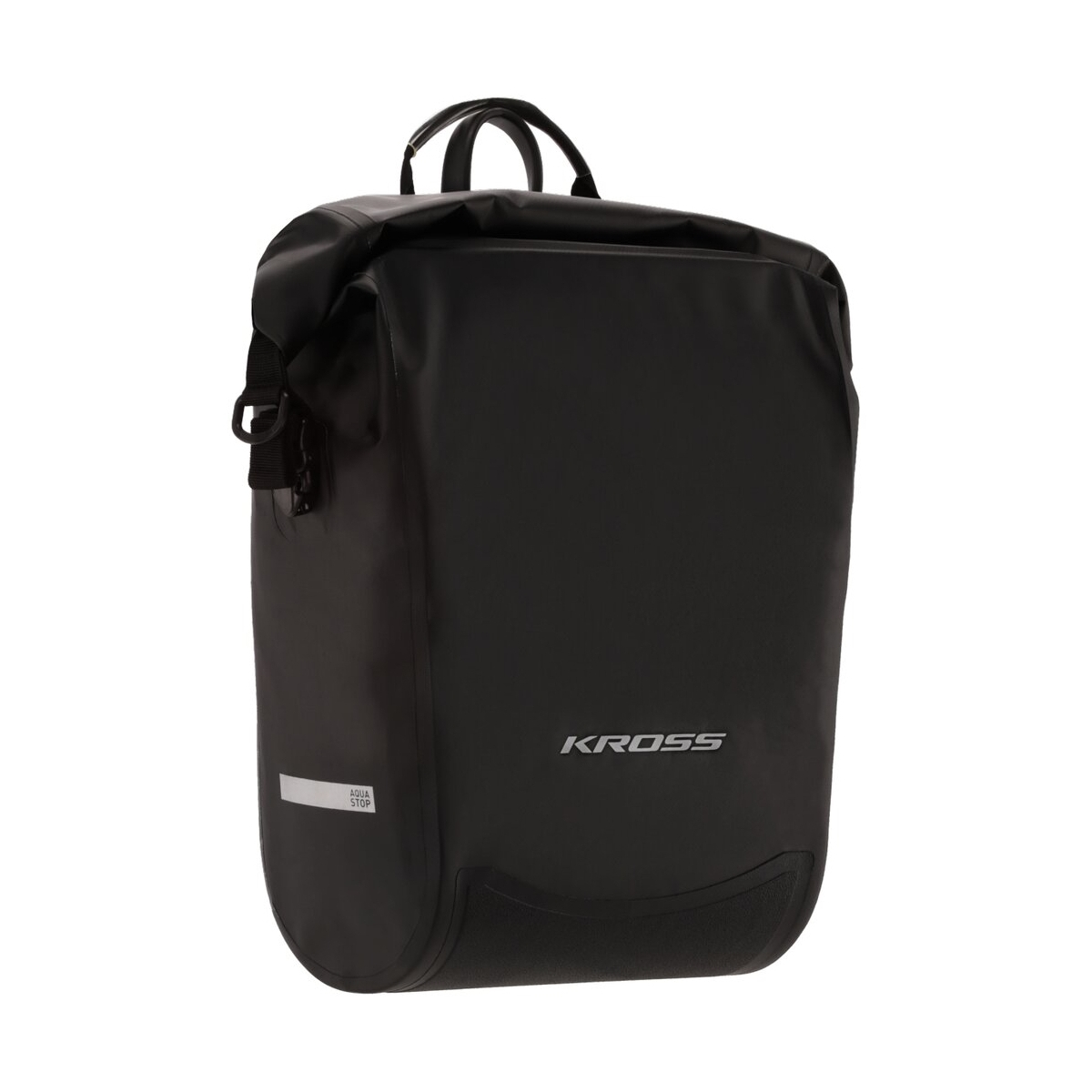 Sakwa rowerowa KROSS Aqua Stop 19,2 L