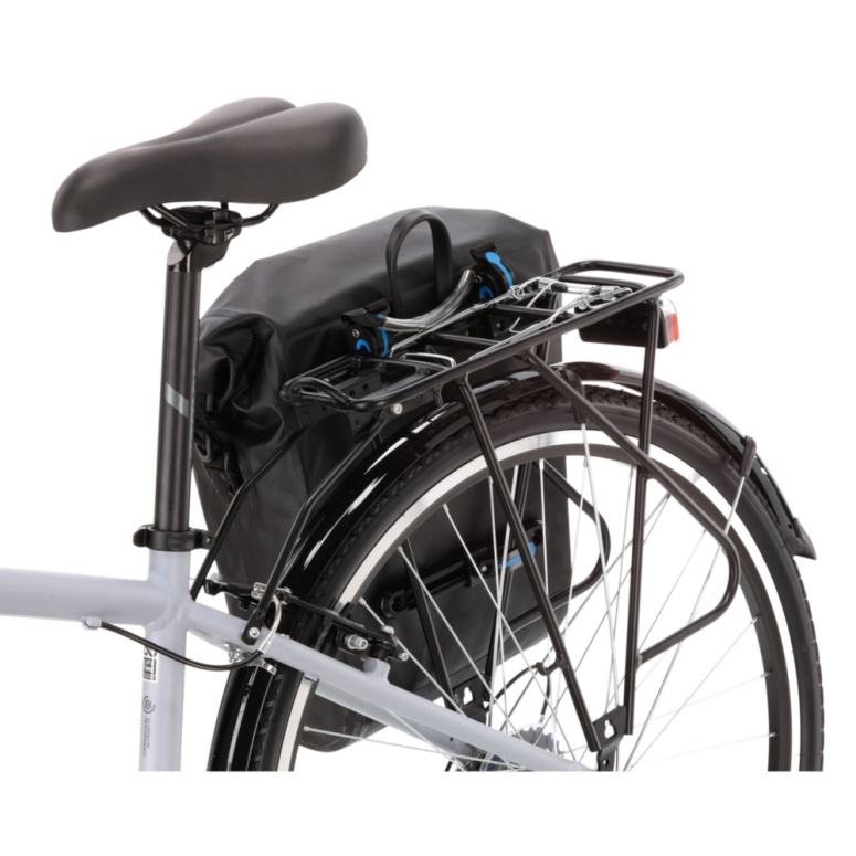 Sakwa rowerowa KROSS Aqua Stop 19,2 L