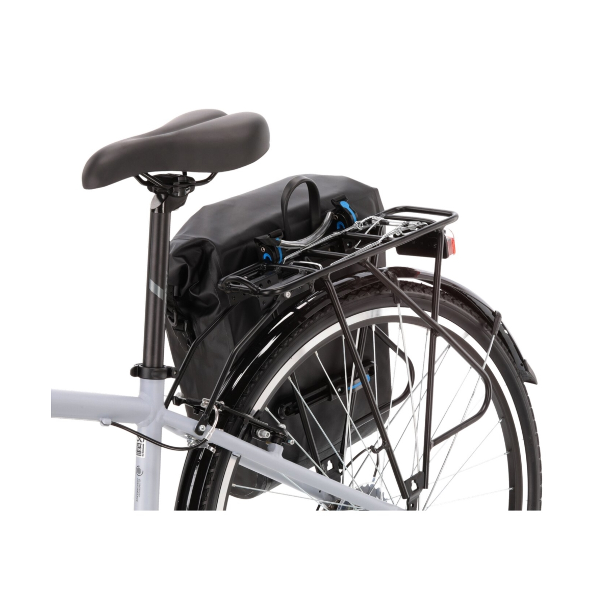 Sakwa rowerowa KROSS Aqua Stop 19,2 L