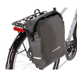 Sakwa rowerowa KROSS Aqua Stop 19,2 L