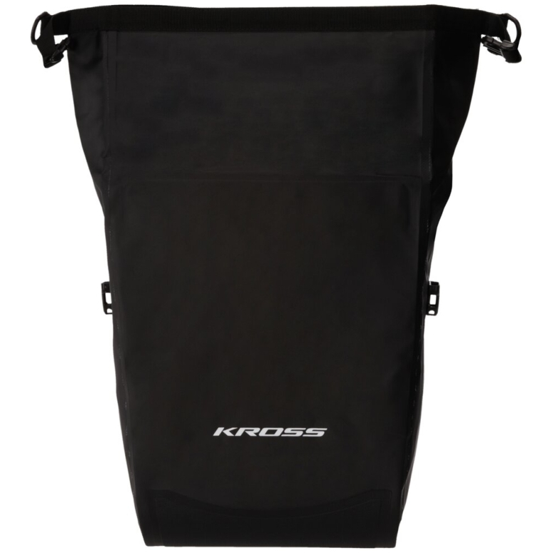Sakwa rowerowa KROSS Aqua Stop 19,2 L