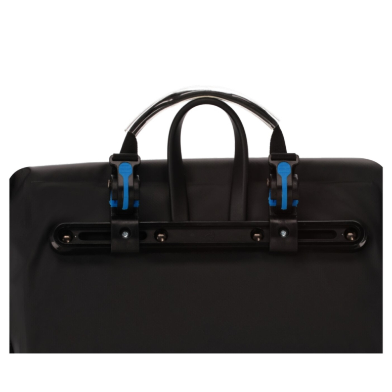 Sakwa rowerowa KROSS Aqua Stop 19,2 L