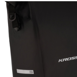 Sakwa rowerowa KROSS Aqua Stop 19,2 L