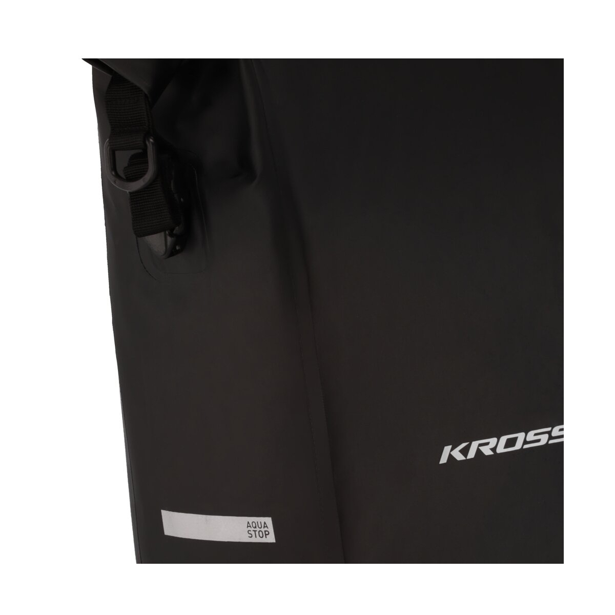 Sakwa rowerowa KROSS Aqua Stop 19,2 L
