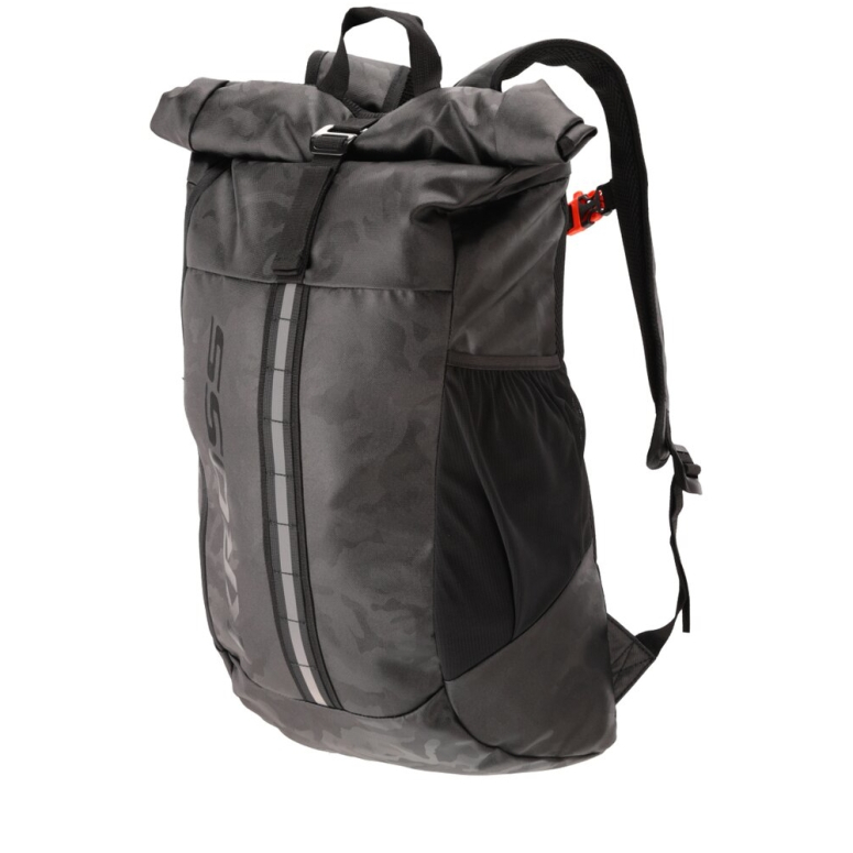 Torba kurierska KROSS Curiosity