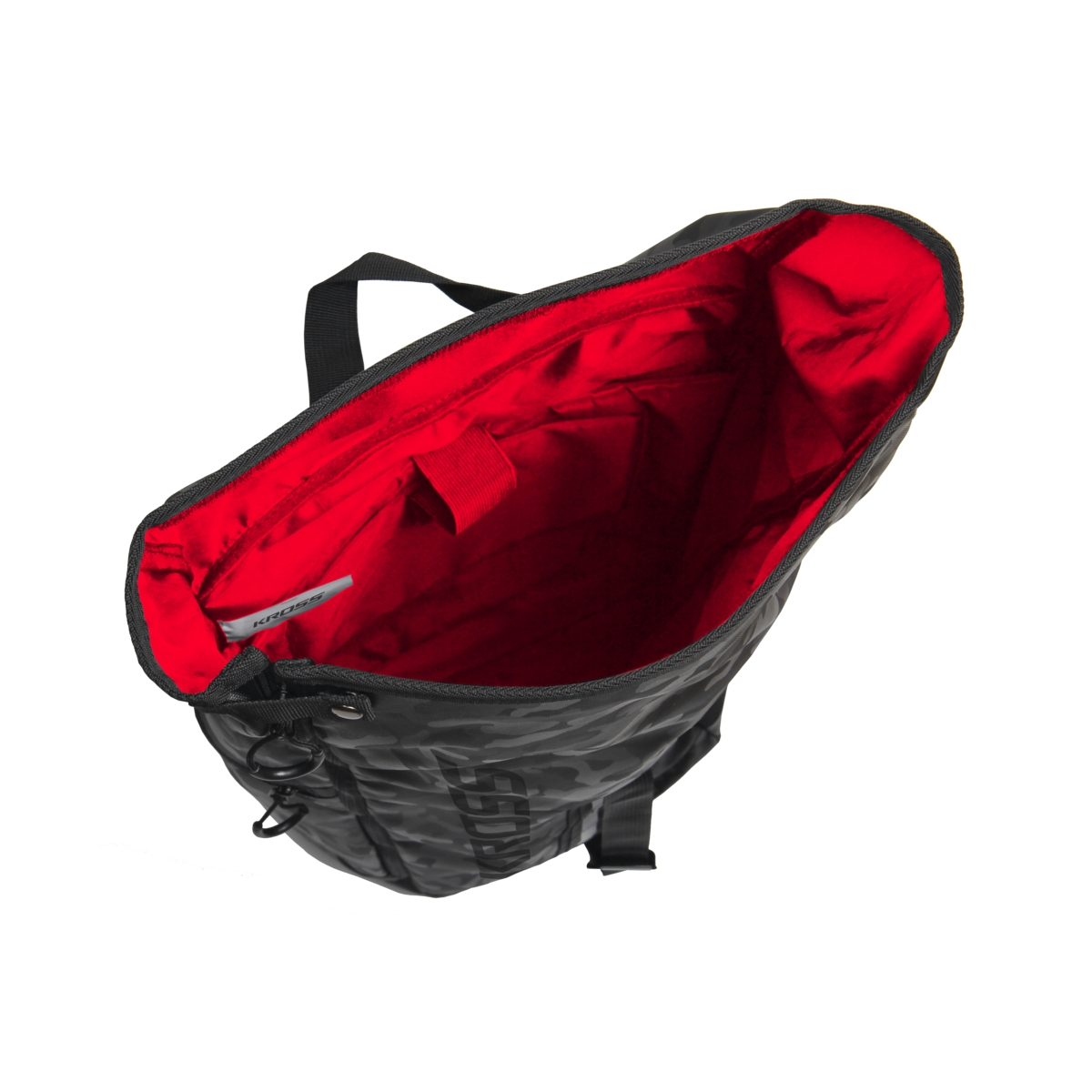 Torba kurierska KROSS Curiosity Torba kurierska KROSS Curiosity