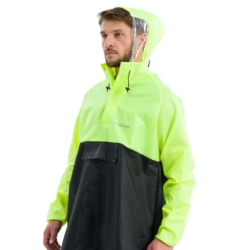 Ponczo przeciwdeszczowe KROSS - 2023