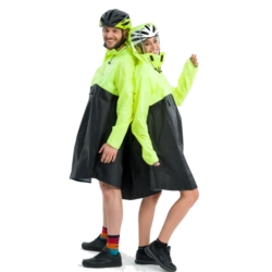 Ponczo przeciwdeszczowe KROSS - 2023 Ponczo przeciwdeszczowe KROSS - 2023