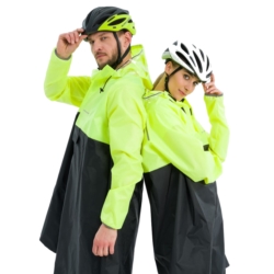 Ponczo przeciwdeszczowe KROSS - 2023 Ponczo przeciwdeszczowe KROSS - 2023