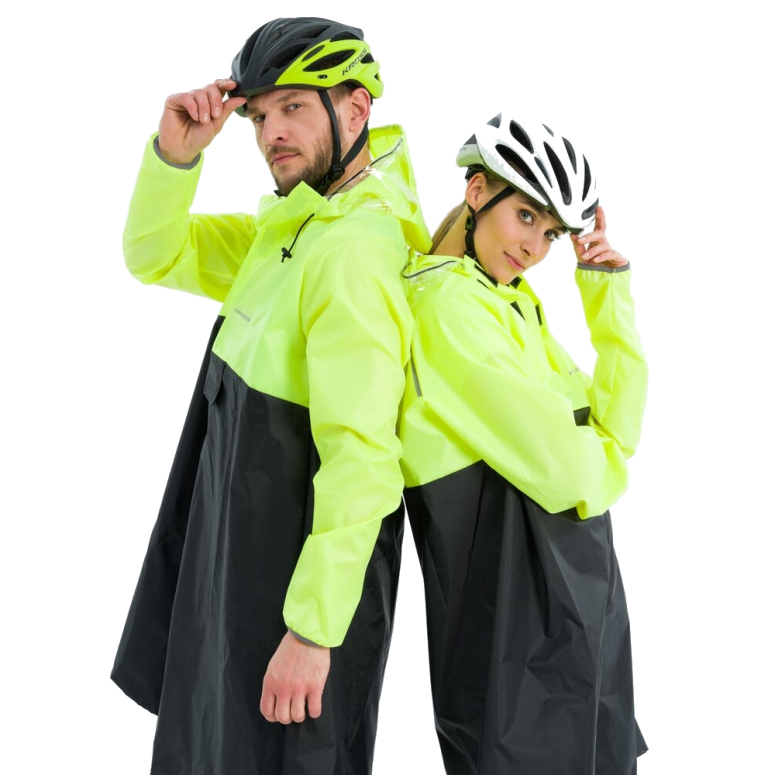 Ponczo przeciwdeszczowe KROSS - 2023 Ponczo przeciwdeszczowe KROSS - 2023