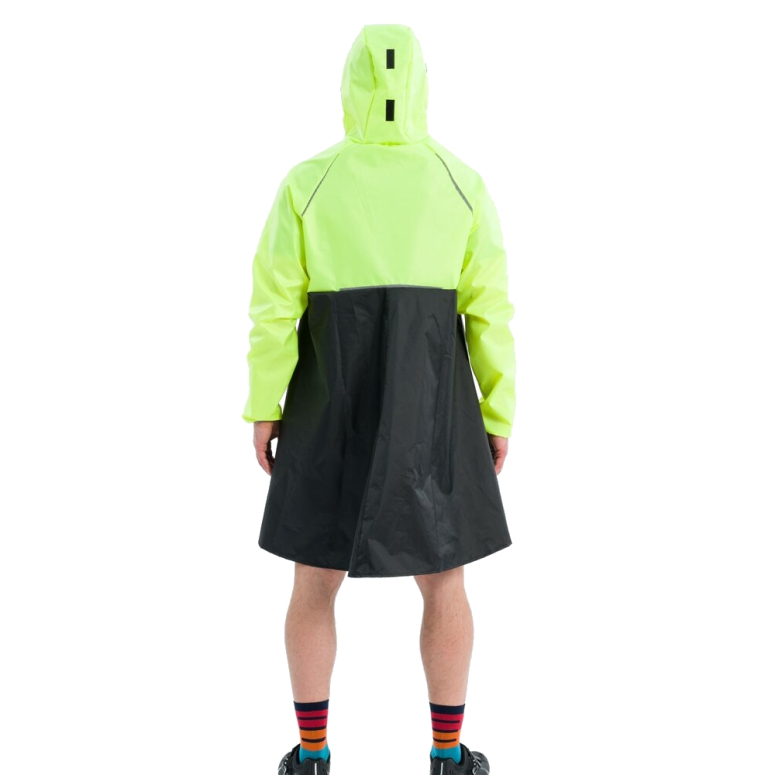 Ponczo przeciwdeszczowe KROSS - 2023 Ponczo przeciwdeszczowe KROSS - 2023
