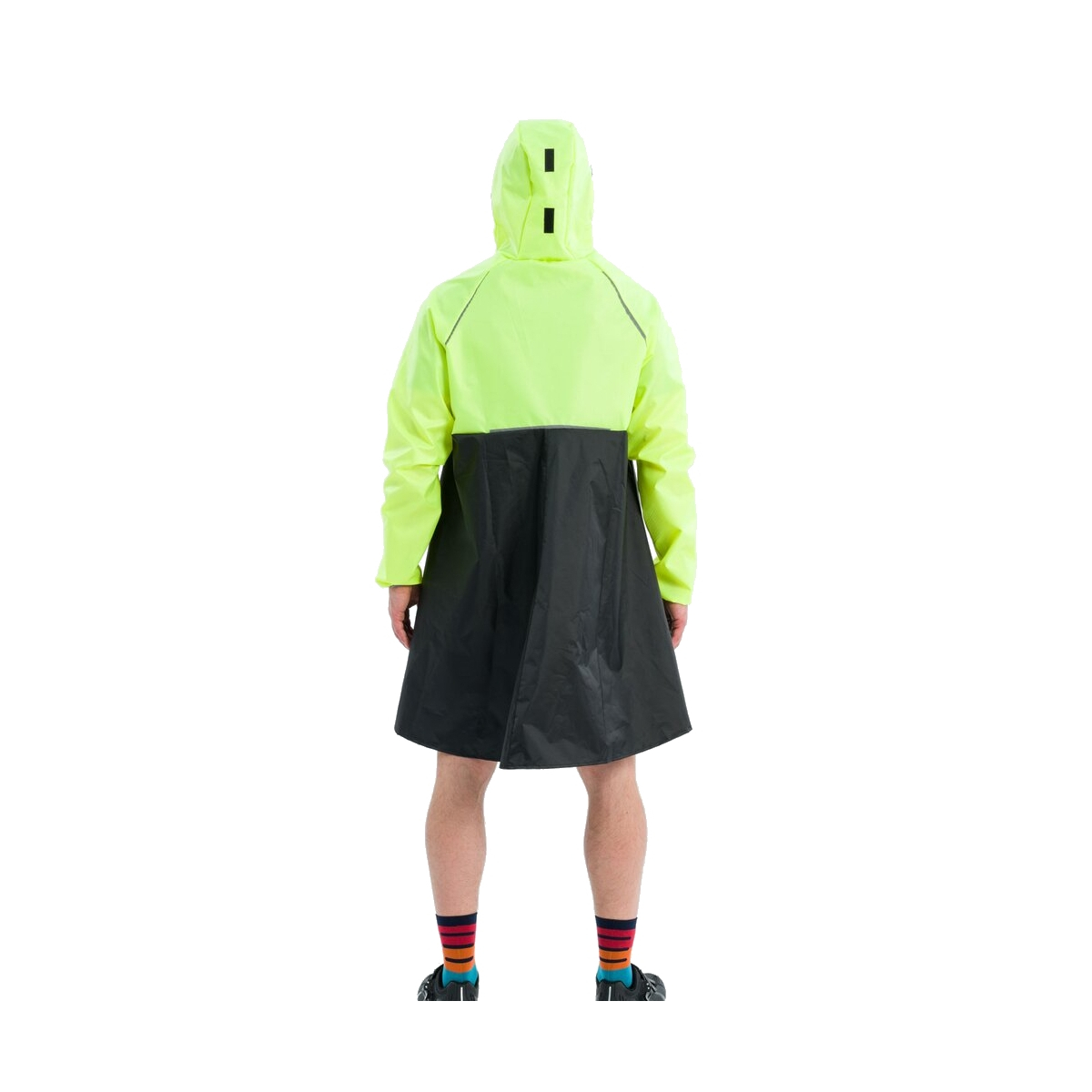 Ponczo przeciwdeszczowe KROSS - 2023 Ponczo przeciwdeszczowe KROSS - 2023