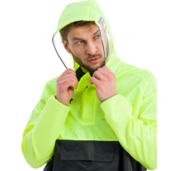 Ponczo przeciwdeszczowe KROSS - 2023 Ponczo przeciwdeszczowe KROSS - 2023