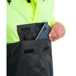 Ponczo przeciwdeszczowe KROSS - 2023 Ponczo przeciwdeszczowe KROSS - 2023