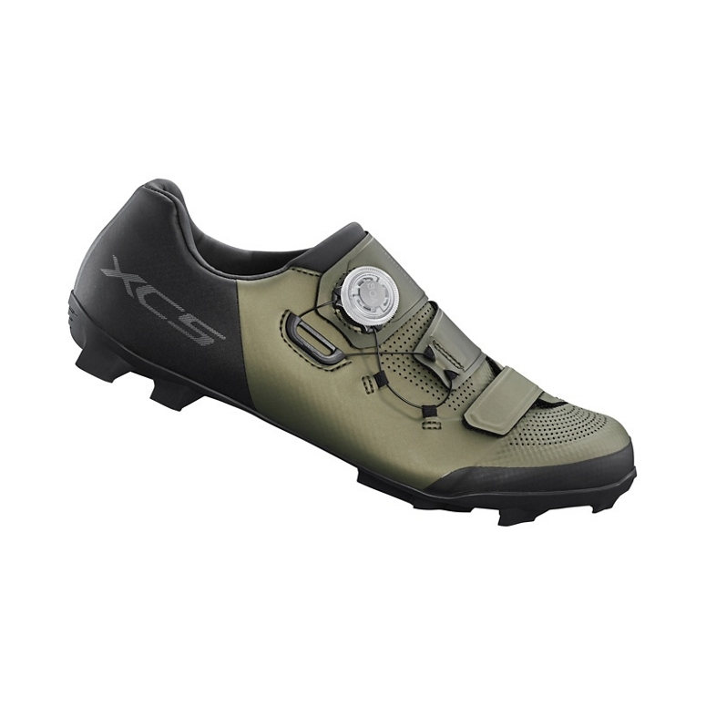 Buty Mtb SHIMANO SH-XC502