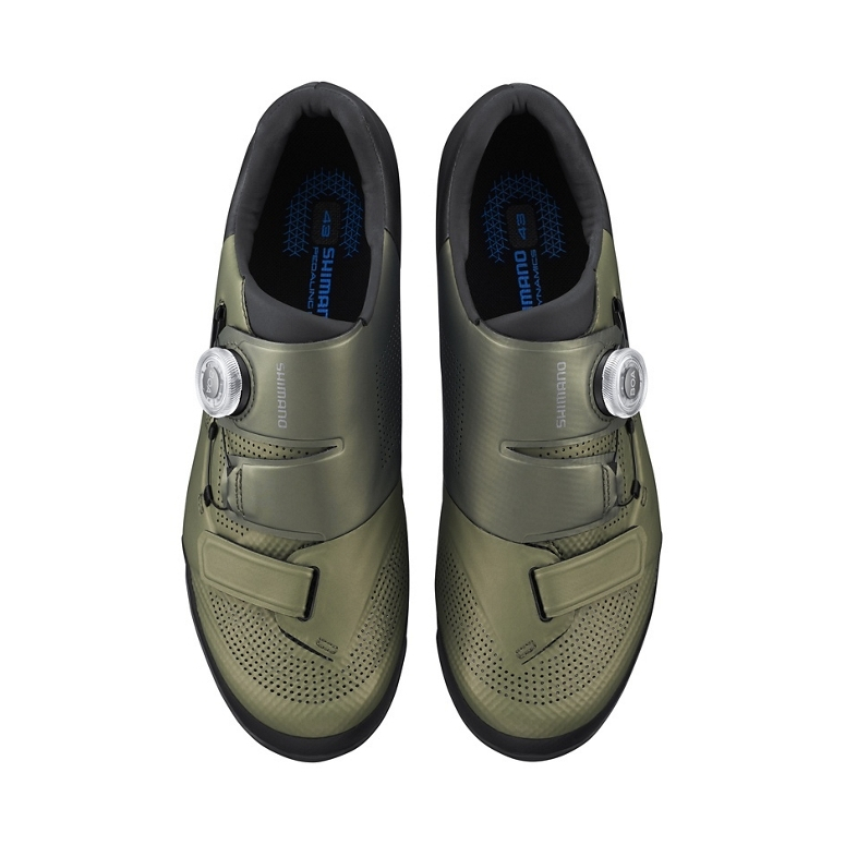 Buty Mtb SHIMANO SH-XC502 Buty Mtb SHIMANO SH-XC502