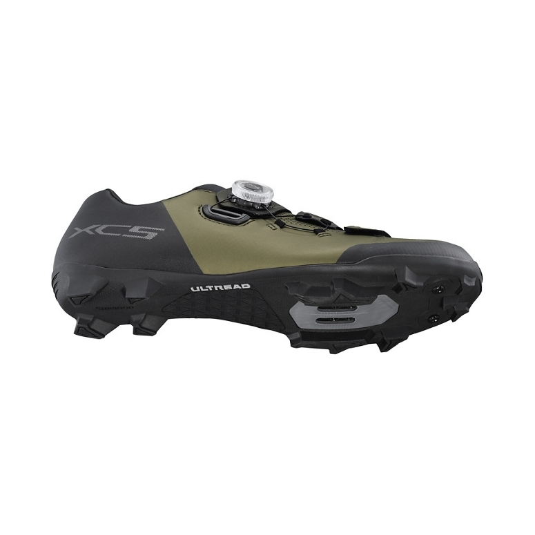 Buty Mtb SHIMANO SH-XC502 Buty Mtb SHIMANO SH-XC502