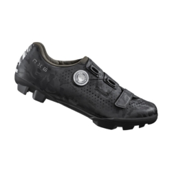 Buty gravelowe SHIMANO SH-RX600 - 2023